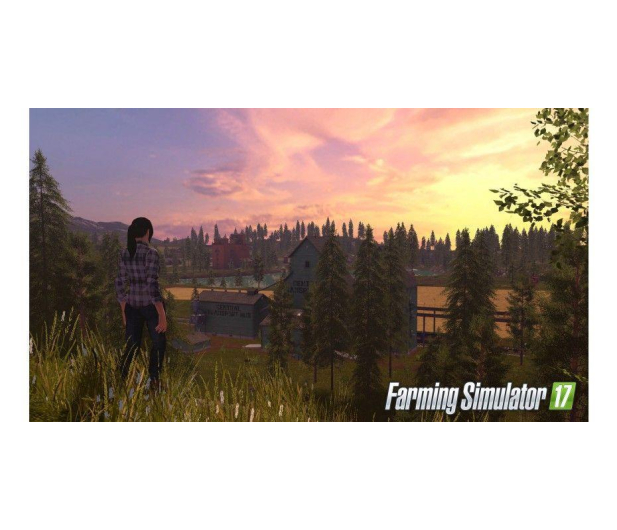FARMING SIMULATOR 17 DODATEK 2 - 417908 - zdjęcie 8